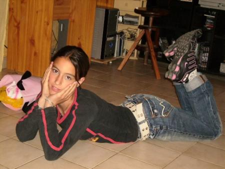 ma puce!!